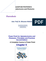 l9 Quantum Photonics