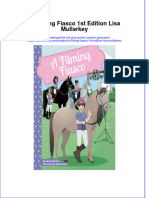 Get A Filming Fiasco 1st Edition Lisa Mullarkey PDF Full Chapter