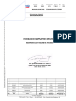 EXXI 040-00-00 CI STD 0001 2S - Tipico de Instalación Civil