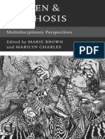 Women & Psychosis - Multidisciplinary Perspectives-Lexington Books (2019) Marie Brown, Marilyn Charles