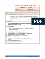 Lab Manual - NEP - MATDSCP 6.1