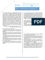 HBR Revisao 01