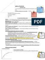 Resumen de Macroeconomia