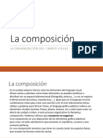 Factores Compositivos - Clase 1