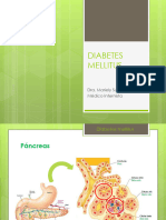 5 Diabetes - Mellitus