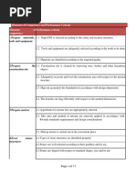 Bddcss301 Stone Structure