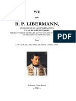 Vie Du Pere Libermann Extrait