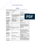 Guia de Interpretacion HTP