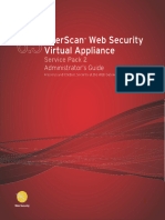 InterScan Web Security Virtual Appliance Administrator Guide