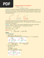 Funciones Vectoriales de Una Variable Real