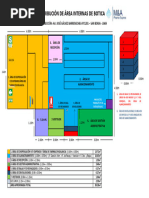 Plano Distribucion M&a