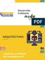 01 - Patrones de Arquitectura - MVC Vs REST