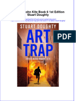 Dơnload Art Trap John Kite Book 6 1st Edition Stuart Doughty Full Chapter