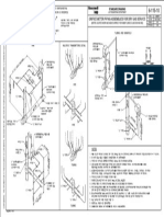 6-115-10 Orifice Meter Piping Assemblies