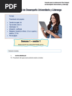 TEMA 5 - Formato Del Plan Integral de Desempeño Universitario y Liderazgo - EC1