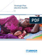 Unhcr Reproductive Health Strategy