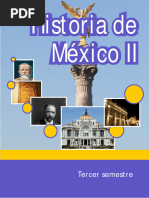 Libro Historia de Mexico II 13052015 2 R