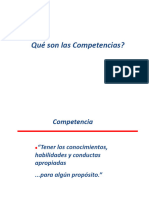 Gestion Por Competencias