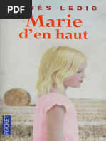 Marie D'en Haut