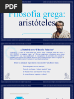 Aristóteles