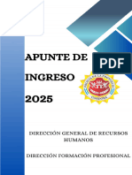 Apunte Ingreso2025