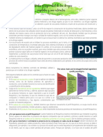 Clase 3 - Controles y Seguridad de Las Drogas Vegetales y Sus Extractos