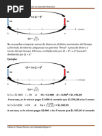 Problemas Interes Compuesto