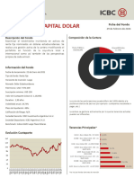 Alpha Renta Capital Dollar ICBC