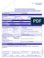 Informe Médico Actual Adriana Pinto - 2