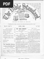 The Bible Standard June 1882