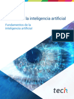 Historia de La Inteligencia Artificial