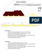 Ficha MC 1000-5 Pur - Pir