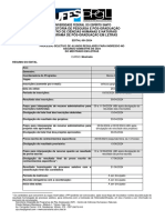 Edital 2024 Do PPGL - Processo Seletivo para Ingresso No Mestrado em 2024-2