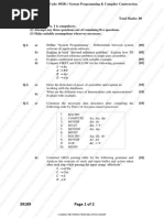 TE COMP R19 Sem VI DEC23