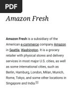 Amazon Fresh - Wikipedia