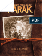 Narak Rulebook