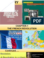 History Chapter-1 The French Revolution