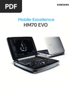 HM70 EVO Catalog - v1.01 - GI - 220406