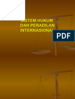 Hukum Dan Hub Internsi