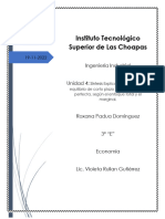 Economia Equilibrio Empresas