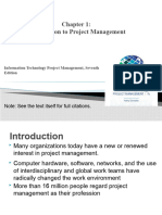 Ch1-9 - IT Project Management (