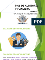 Principios de Auditoria Financiera 1.6