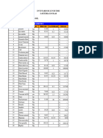 Formato de Inventario para Restaurantes