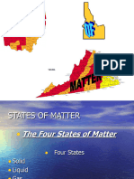 States of Matter