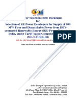 SECI000118 29324 RfSfor800MW Haryana FDRE III Finalupload