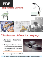 Engineering Drawing Basics