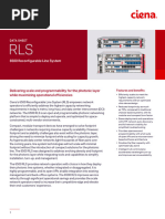 6500 Reconfigurable Line System DS