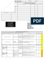 ART 103 - MONTAGEM, FIXAÇÃO E TORQUIAMENTO DE ESTRUTURAS METÁLICAS - Rev. 03