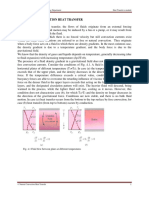 4 Natural Convection Heat Transfer