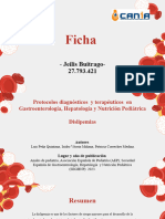 Ficha 3 - Jeilis Buitrago